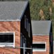 Eternit Dachschiefer, MFH in Andermatt